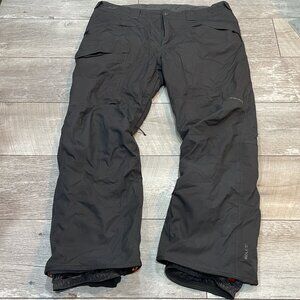 Mountain Hardwear Firefall/2 snow pants RECCO XXL